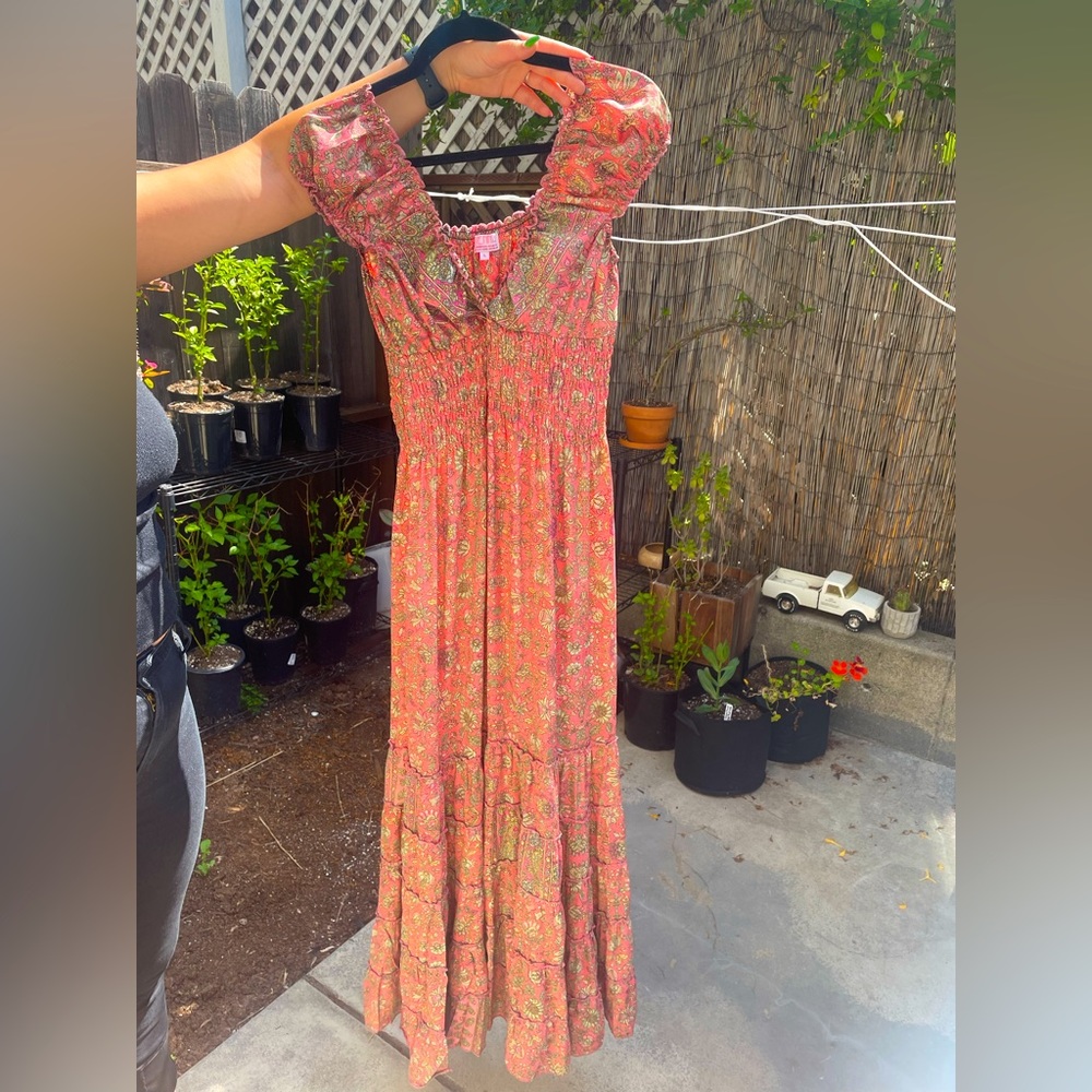 Cienna Design dress